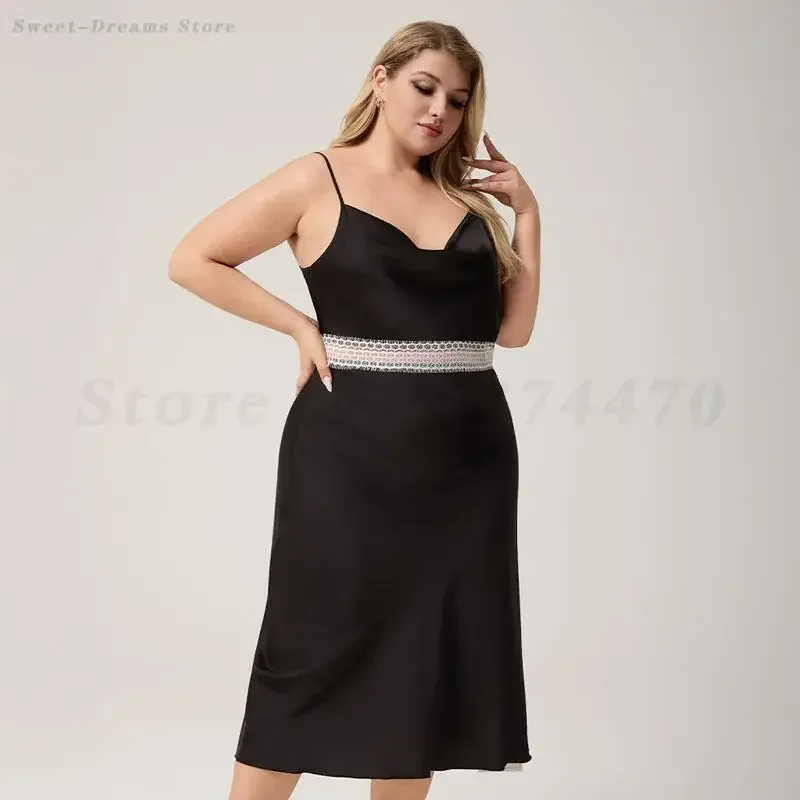 

Сексуальная кружевная ночная рубашка, нижнее белье, домашняя одежда, большой размер 5XL, женская длинная ночная рубашка, сорочка, одежда для сна, свободная атласная одежда для дома