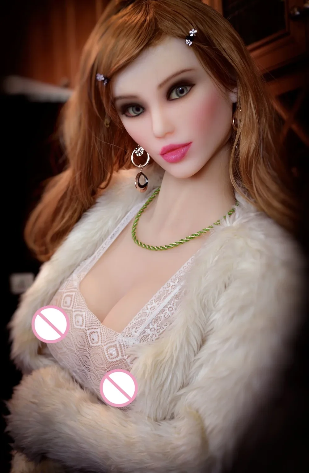 

Best-selling Adult Products Sexy Real Doll Mannequin Toys,full Breasts,huge,insertable Anus,deep Vagina,3 Holes,masturbation