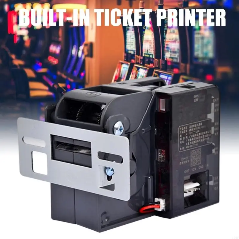 imprimante-tickets-modulaires-pour-salles-d'arcade-offrant-des-performances-a-vitesse-une-compatibilite-universelle