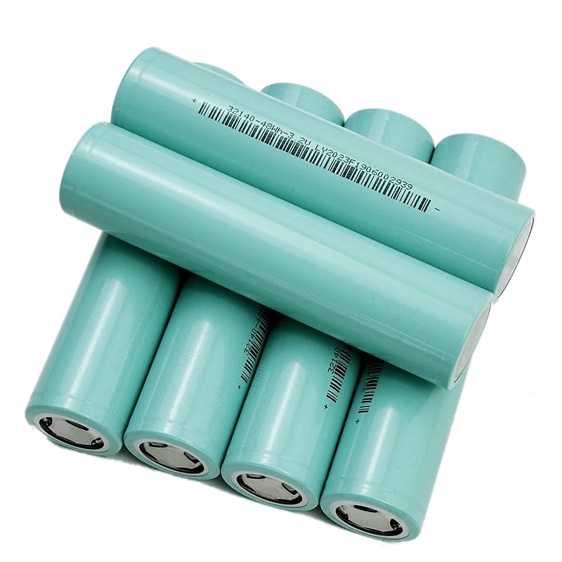 

3,2 В 360 Ач/340 Ач/320 Ач 310 Ач LiFePO4 аккумуляторная батарея DIY 12 В 24 В 48 В RV Лодка Гольф Солнечная энергия Кемпинг Без беспошлинный класс A