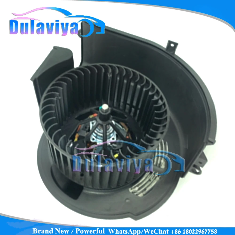 

AC Air Conditioning Heater Fan Blower Motor For BMW X5 E70 X6 E71 E72 OE 64119245849 64116971108 64119229658