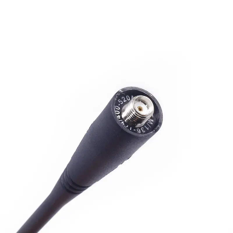 BAOFENG V85 Replacement Dual Band Antenna for UV-5R/5RA/5RB/5RE/UV-9R/B8/UV-82 Walkie Talkie view 6