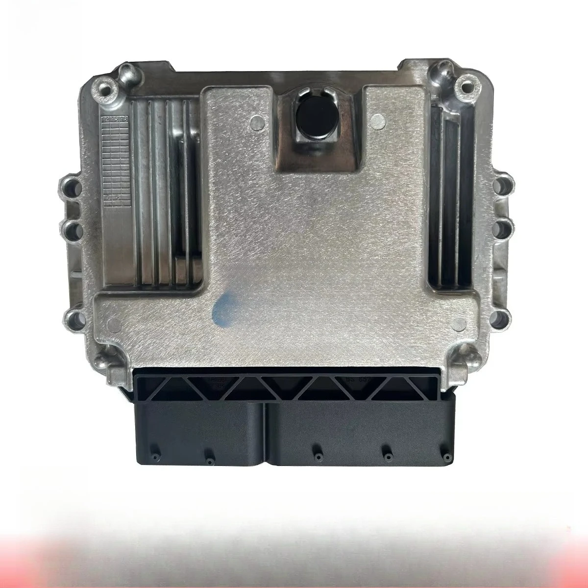 Engine Control Unit 39110-27325 0281015145 ECU ECM Electronic Computer Module 3911027325 for Tucson
