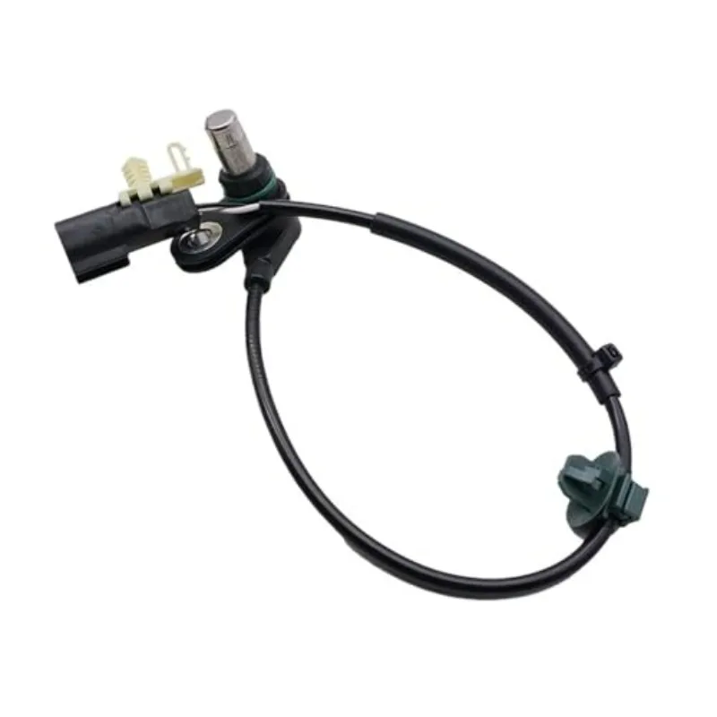 AB312C190AB AB312C216AD مستشعر سرعة العجلات الخلفية اليسرى اليمنى ABS متوافق مع فورد رينجر T6 2011-2017 #6