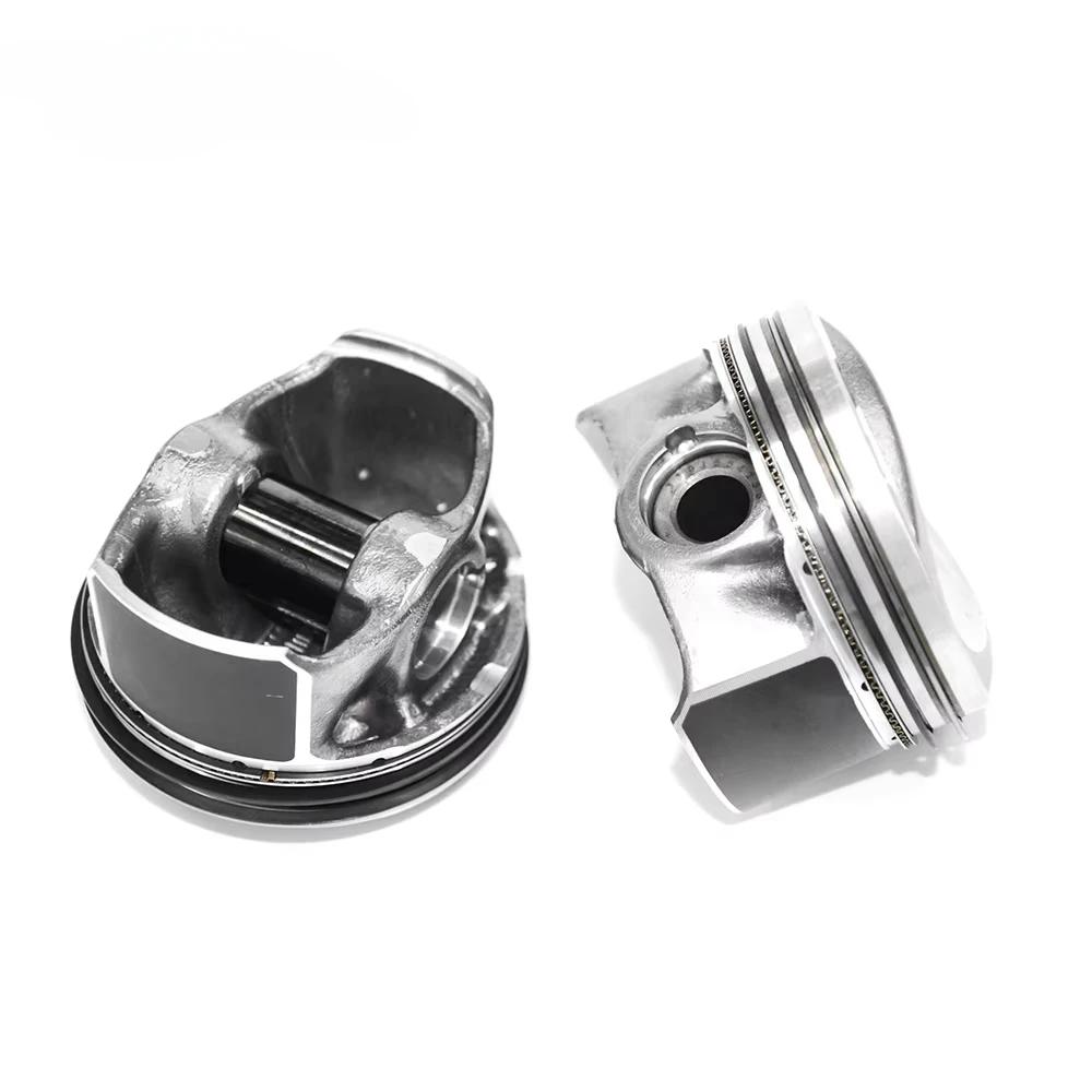 

EA8881.8T Auto Parts Piston Customized Factory Rough Sales 06L107065BD 06L107065F 06L107065AT