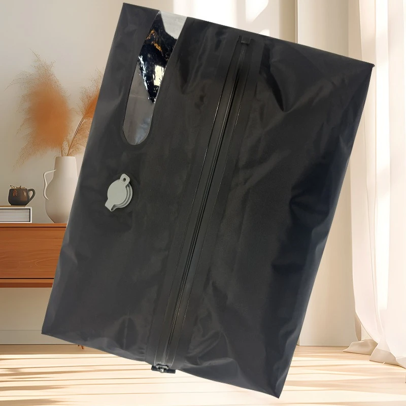 

Compression Bag Storage Bag Multi-purpose Vacuum Compression Bag Storage Bag Bag Travel Camping Waterproof Airtight Wet Storage
