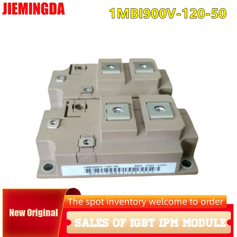 

1MBI400V-120-51 1MBI900V-120-50 1MBI400VF-170-50(DS) 1MBI600VF-170-50(DS) 1MBI400V-170-50(DS) Модуль IGBT НОВЫЙ ОРИГИНАЛ В НАЛИЧИИ
