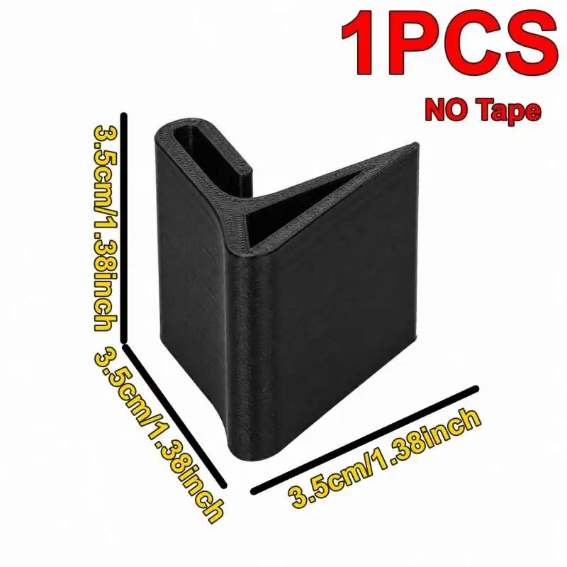 Rear View Camera Holder Universal Dashcam Mount Bracket Vehicle Camera Fixing Support Accessory