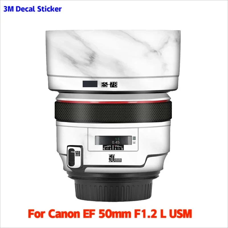 Ef 50Mm F1.2 L Usm … - image