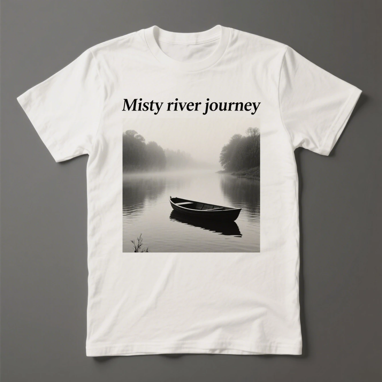 

Zombie Silence Riverside Graphic Printing Summer Luxury Brand Cotton Men's and Women's T-Shirts Short Sleeves Trendy Clothing