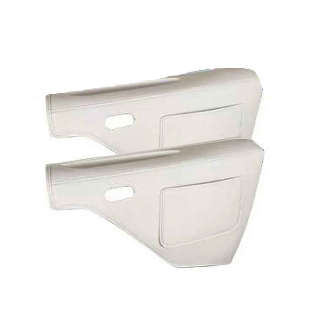 Suitable For 2025-2026 BYD M9 XIA All Inclusive Door Handle Protection Cover Door Protection Pad Interior Modification Supplies