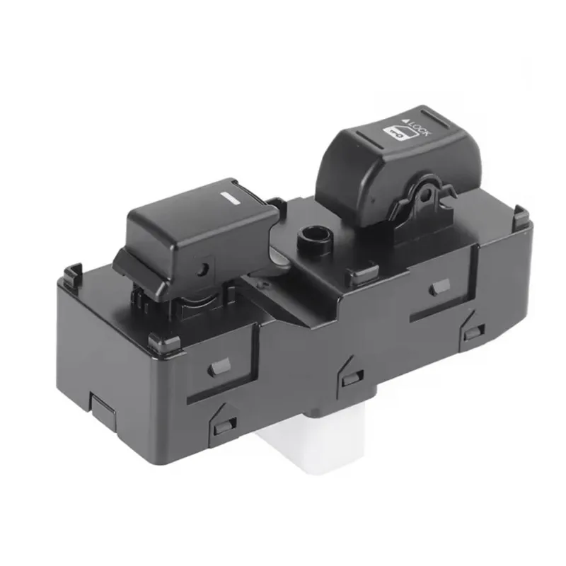 Car Power Control Switch Electric Window 935752P000 For Kia Sorento-Single Button Operation-A61E