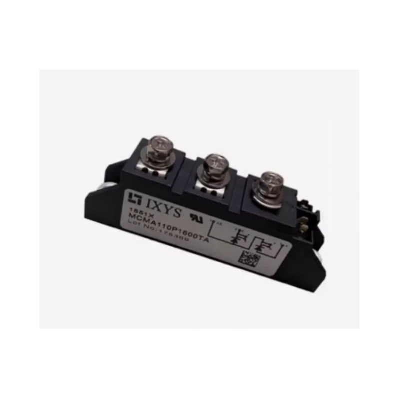 

New spot goods, Asea MCMA110P1600TA thyristor IGBT module