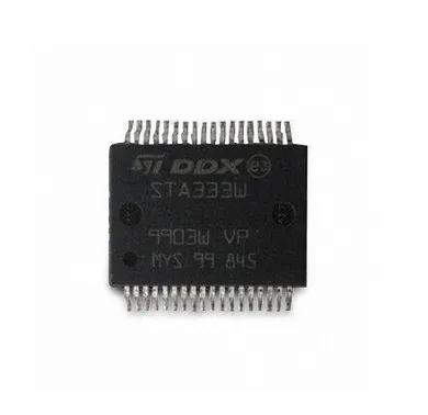 Free shipping  STA333W IC       10PCS