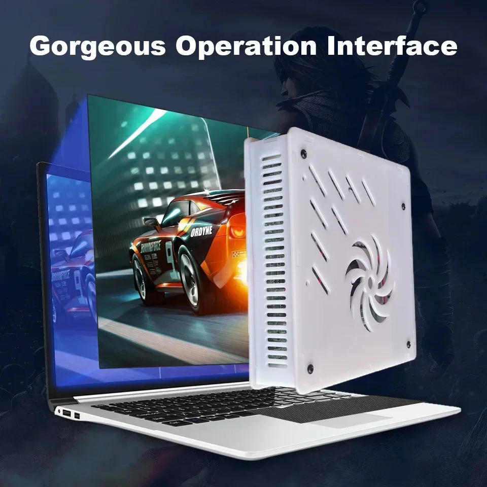 2025 جديد X8 ريترو لعبة فيديو وحدة التحكم 500 جيجابايت التوصيل والتشغيل 4K مع 70000 + ألعاب 60 محاكيات ل وي PS2 N64 PSP GameCube XBOX