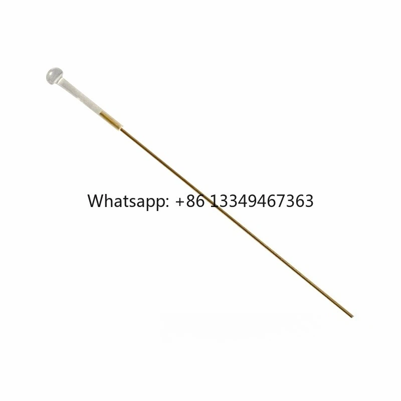 China Hight Quality Disposable Probe Tonometer Probes  100pcs/box