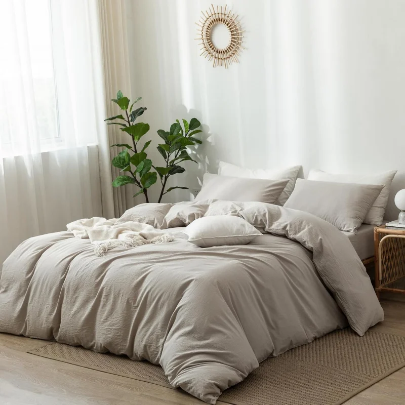 (Uux) Bedding Duvet… - image