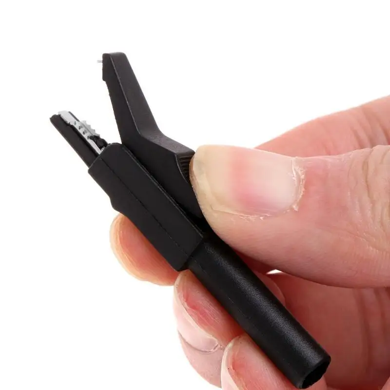 Q22B ISOLATIVO CLIPS CROCO-DILE PROTENÇÃO FLIE