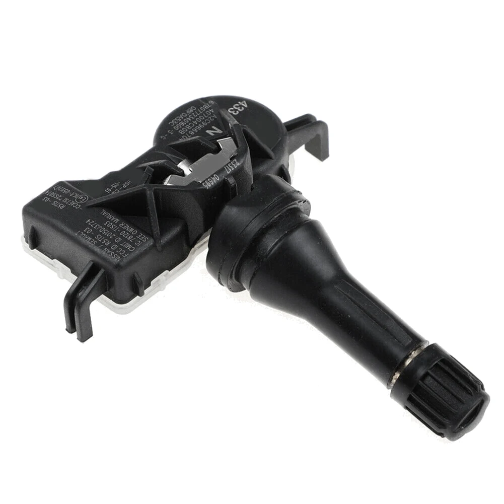 

1PCS TPMS Tire Pressure Sensor 407004CB0B for J10 J11 NV200 Leaf Juke Note for Granta