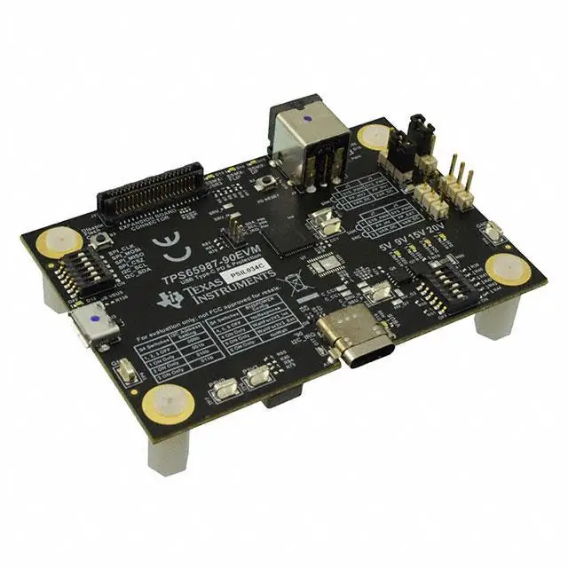New And Original TPS65987-90EVM DEVELOPMENT POWER MANAGEMENT