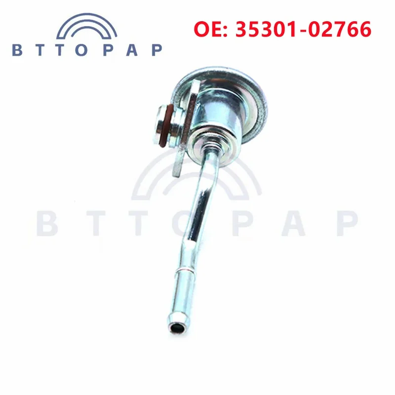 

35301-02766 регулятор давления для впрыска топлива для Hyundai L4-1.4L PR4104 высококачественные автомобильные аксессуары 3530011-02765 5G1184
