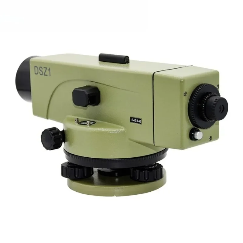 38X Automatic Digital Electronic Level High Precision Engineering Measurement Level