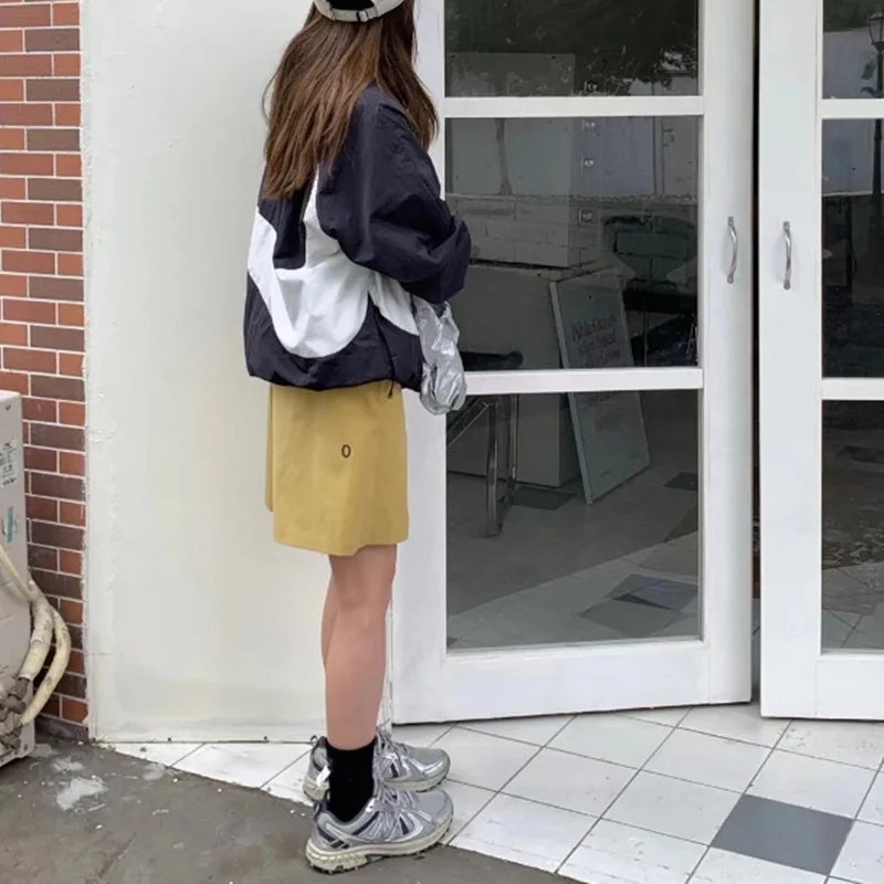 

HKD899 Qui Dry Elastic 3D Tailored Workwear orts Five-Quarter Length Men's And Women's Summer Couple's Cotton Simulation