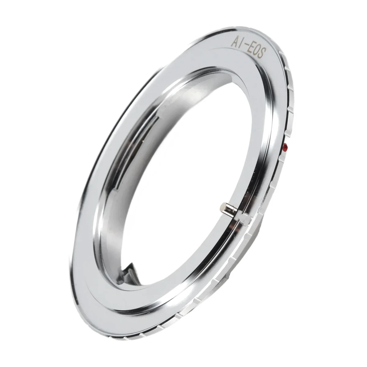 AF ยืนยันอะแดปเตอร์เลนส์สําหรับเลนส์ F AI ถึง EF 5D 7D 600D DC192