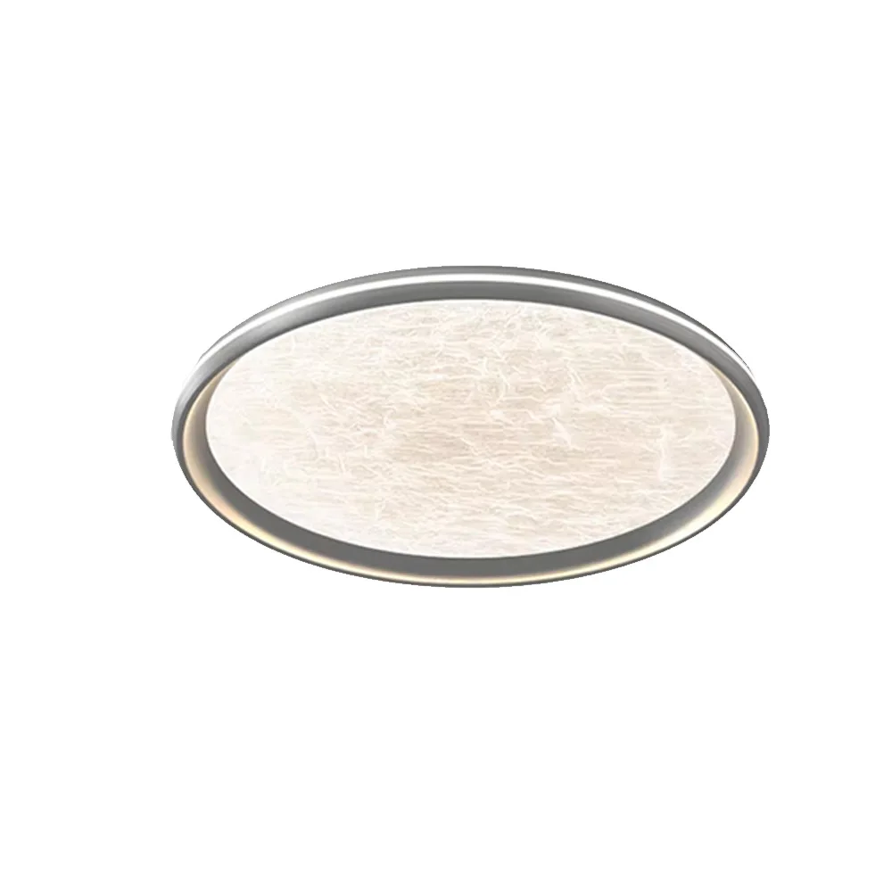

Ceiling lamp, minimalist, light luxury, cross-border, eye protection, modern, simple, children's room