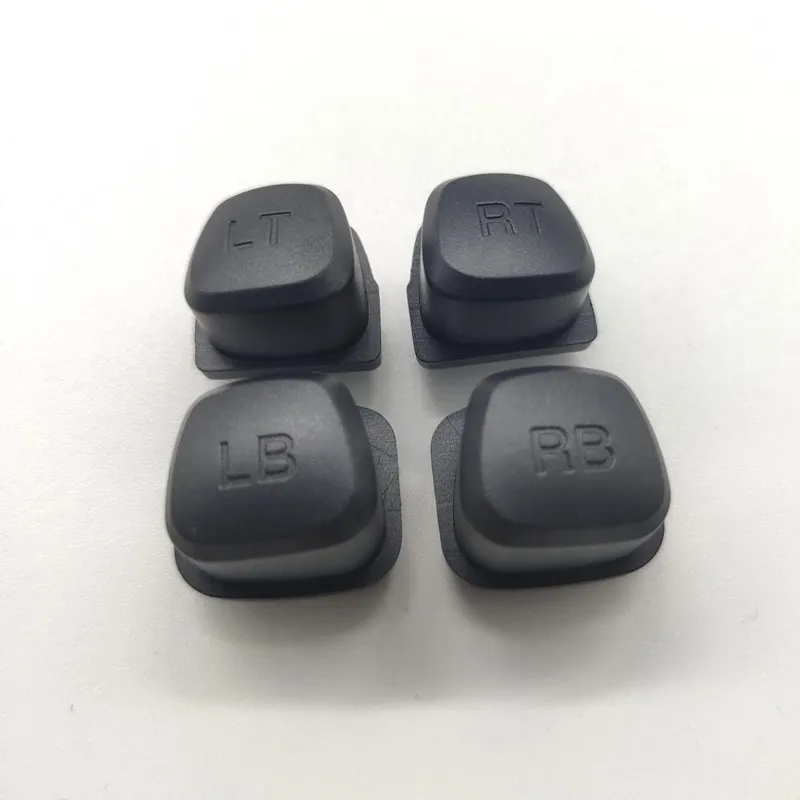 Singularity S192K key button spare part ABXY key L/R key direction key rocker cap S192K Joystick Hat S192K Arrow key