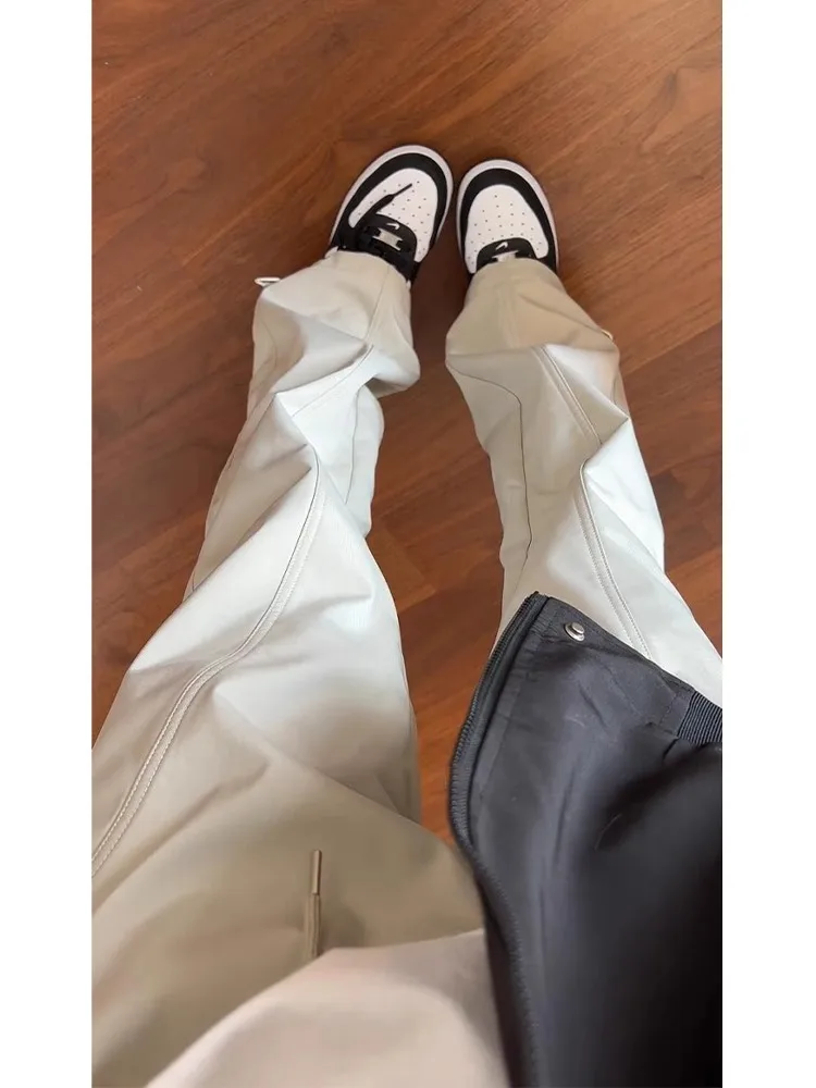 

Мужские лыжные брюки American Sle Outdoor Fce Lined Soft ell, осенне-зимняя футболка, теплая повседневная прямая футболка диагонального кроя...