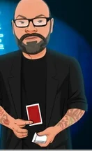 كريغ بيتي لايف-الخدع السحرية