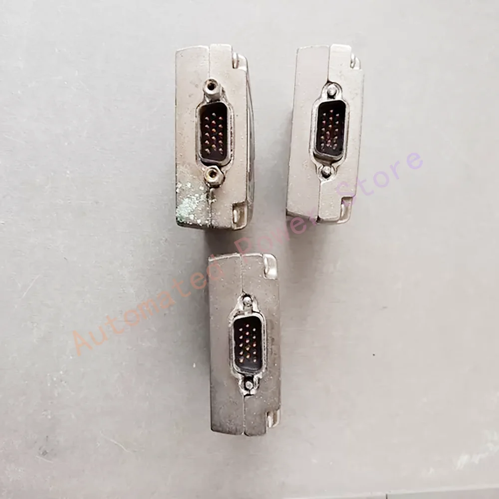 1Pcs Mercury 3000 SS-300cSi Grating Scale Amplifier