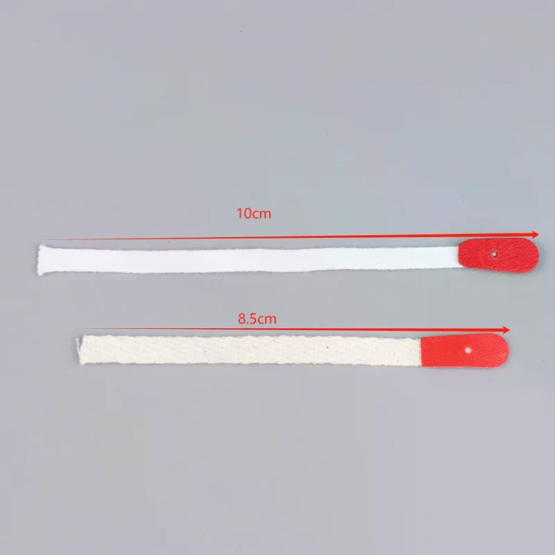 About 90Pcs Piano Bridle Strap Rope With Regulation Braid Tape For Upright Pianos Straps DIY Replacement Repair Accessories