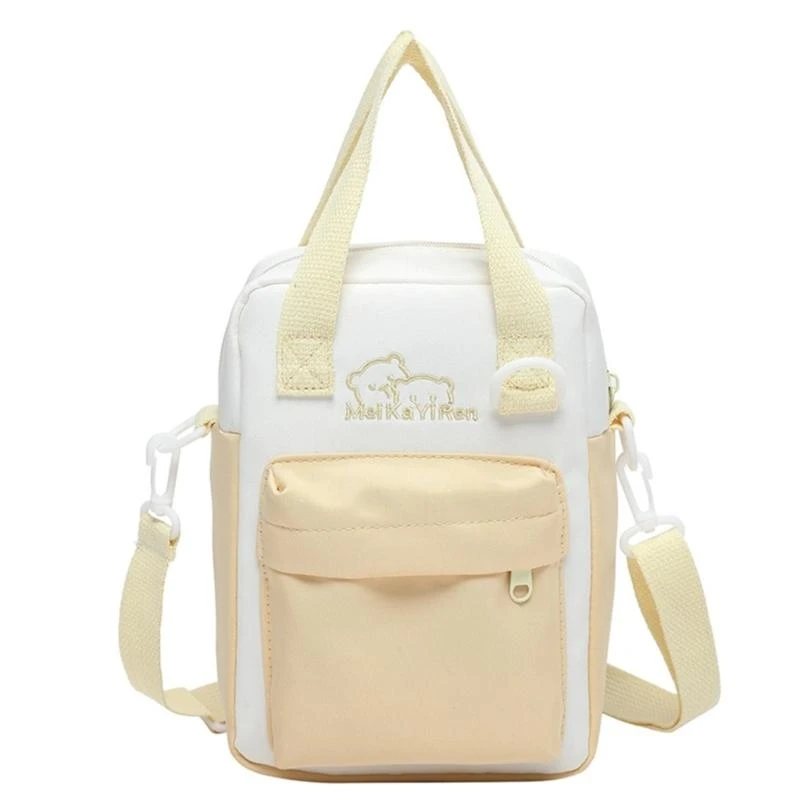 

Practical Ita Bag Japanese Crossbody Handbags Shoulder Bag Pin Display Bag