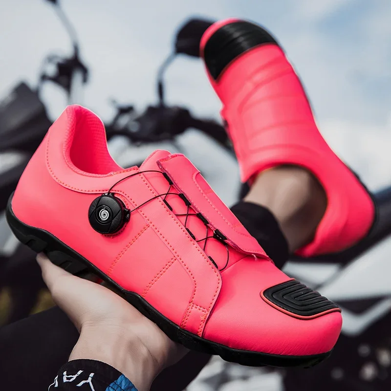 

Оригинальные брендовые велосипедные кроссовки для мужчин и женщин, качественные профессиональные скоростные велосипедные кроссовки, большие размеры 47, обувь для шоссейного велоспорта для мужчин