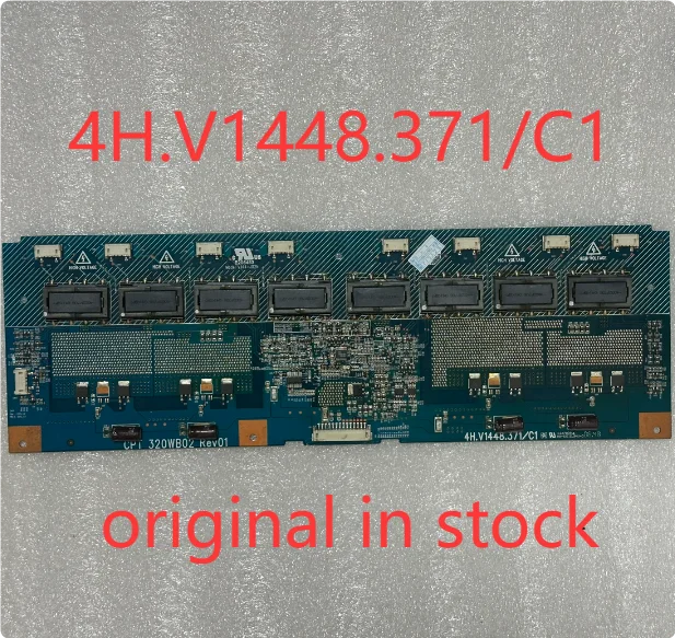 Good quality for 4H.V1448.371 4H.V1448.451 Good working for CPT320WB02 Rev01