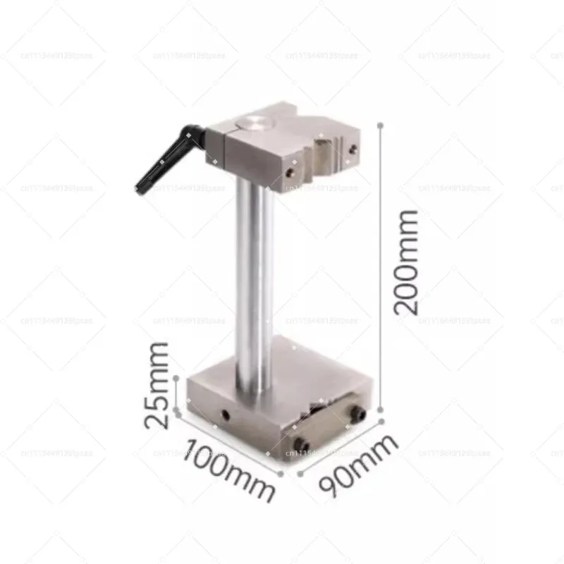 Machining Center Mold Auxiliary Positioning Tool Precision Ejector Pin Forming Fixing Fixture Accessory B50B-MOLDFIX