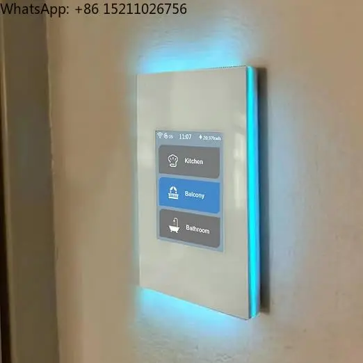 Lanbon L8 Lcd Smart… - image