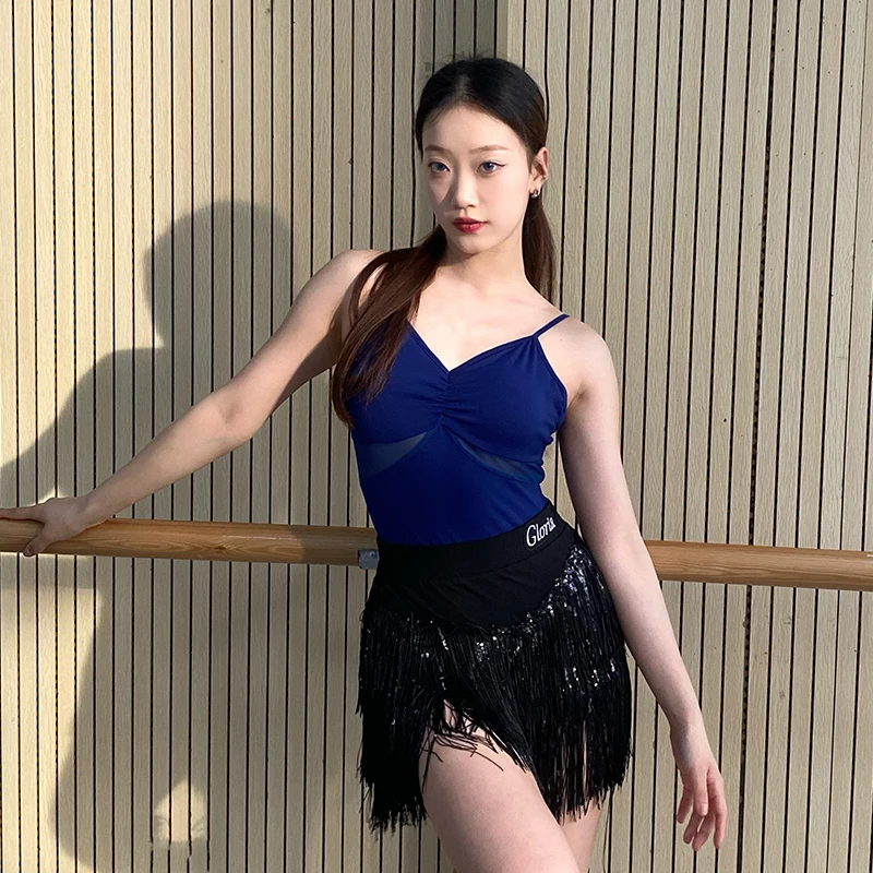 New Latin Dance Per… - image