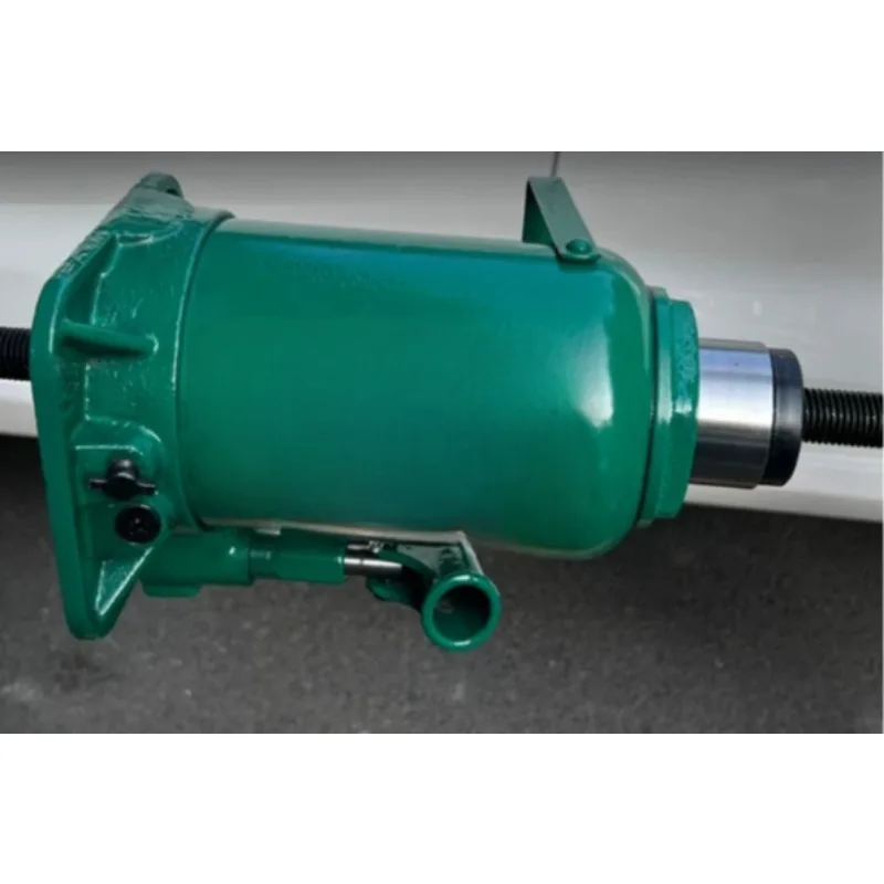 Newly upgraded hollow hydraulic jacks of 16 tons and 20 tons 1pcs