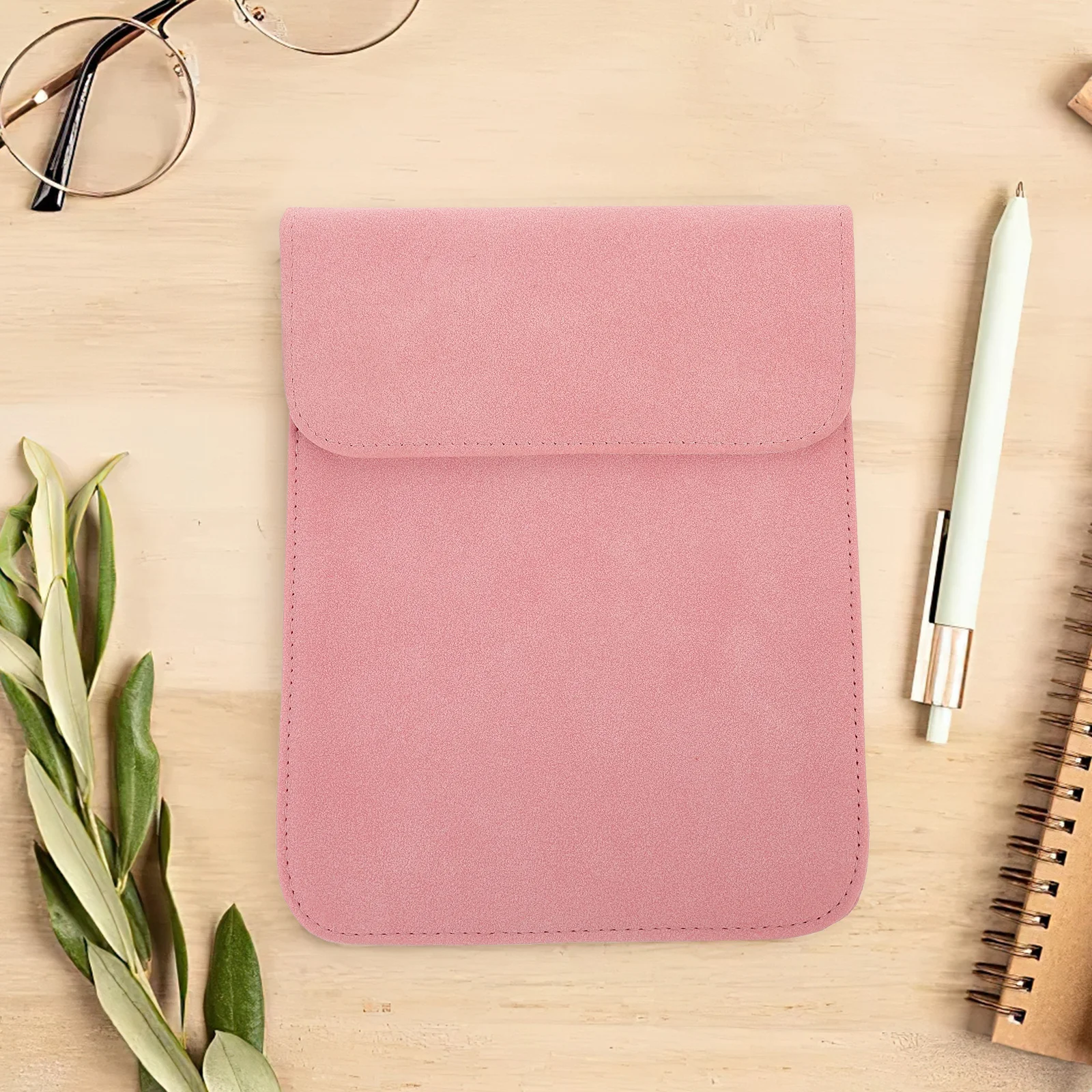 

E-Reader Travel Sleeve for 4 5 High Quality Ebook Case Portable Protection Daily Commute