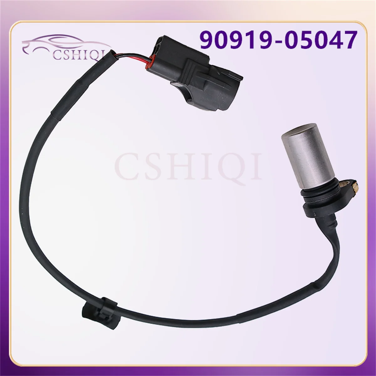 

90919-05047 Crankshaft Position Sensor Fits For Lexus Scion Toyota Camry Corolla RAV4 Matrix 9008019024 9008019024000 9091905047
