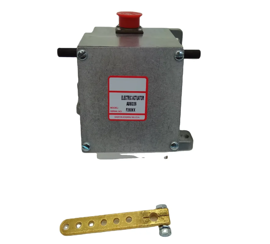 

Original Generator Actuator ADB225 ADC225-24 ADD225-24