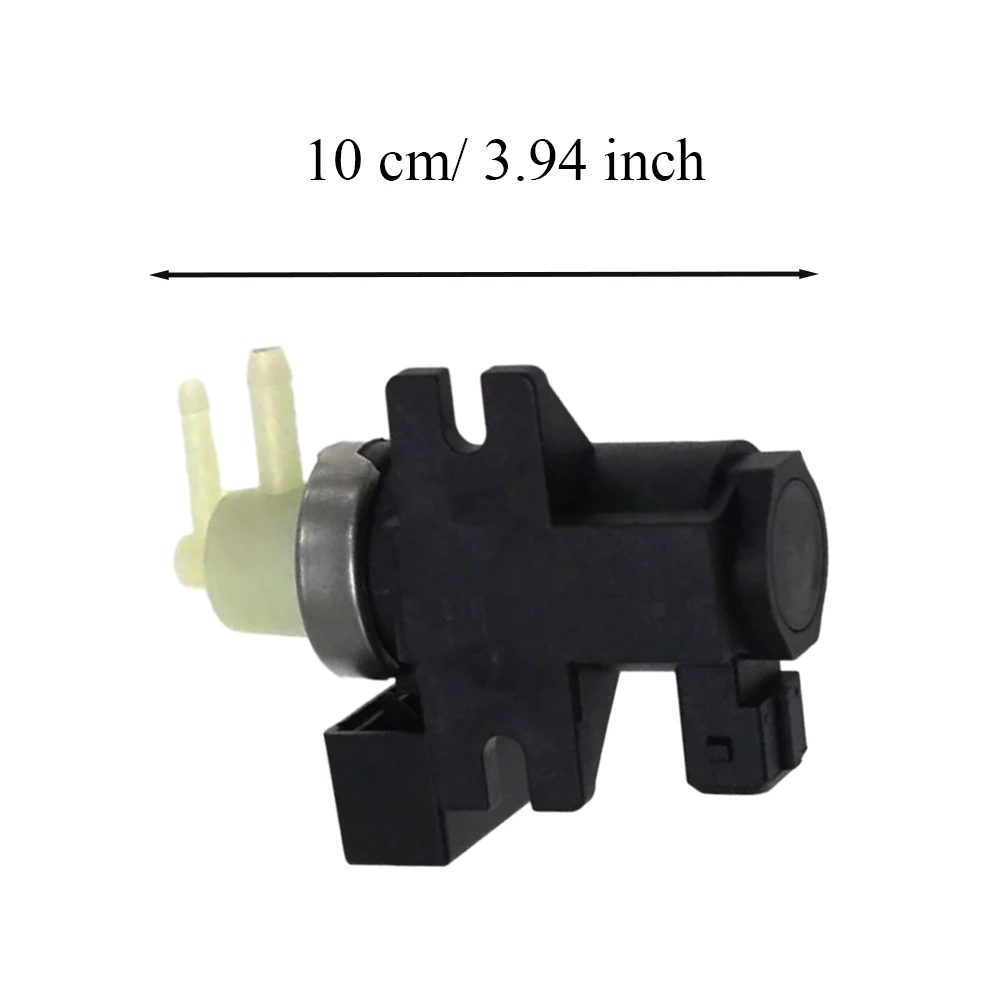 Car Turbo Boost Pressure Solenoid Valve 55354529, 5851609, 55563532, 39546, EV010 For  Opel Corsa C (X01) 2000-2009