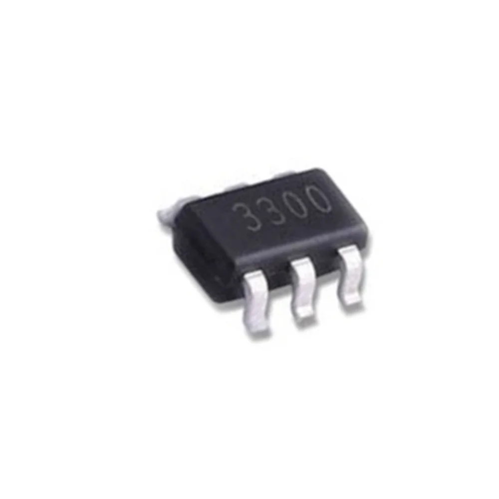 10PCS CN303 CN305 CN958 CN3300 CN301 CN5136 CN302 SOT23-6 SOT23-5 SMD The Voltage Detection IC Chip