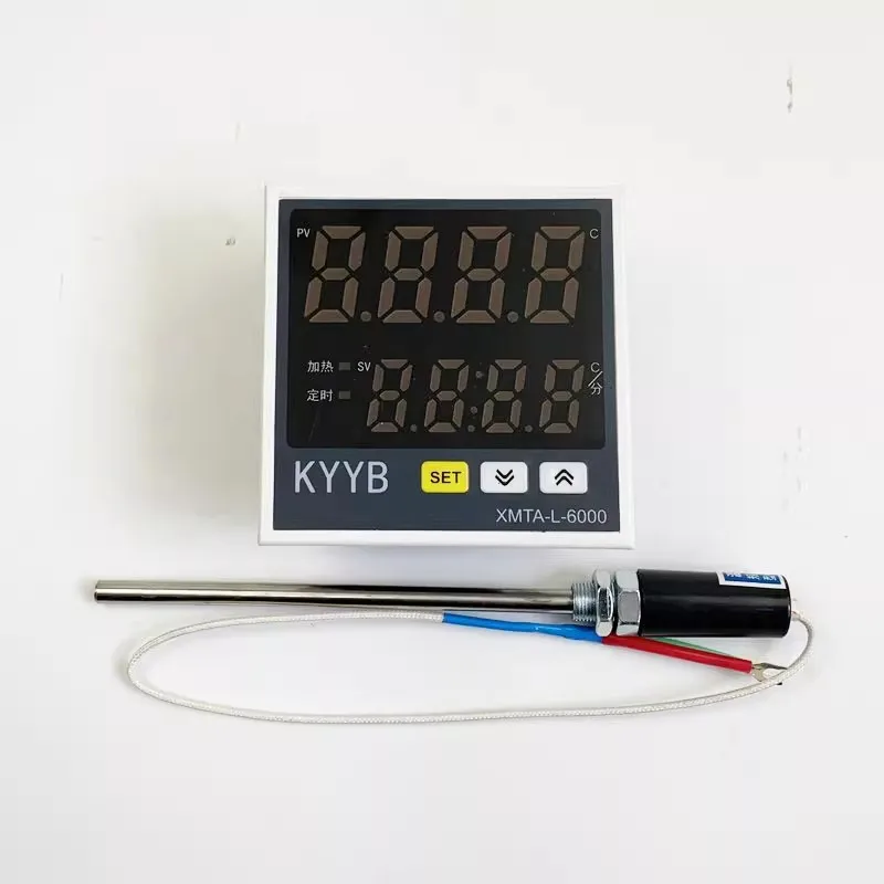 XMTA-500T/XMTA-L-6000 type oven constant temperature drying oven incubator instrument, temperature controller 300 degrees