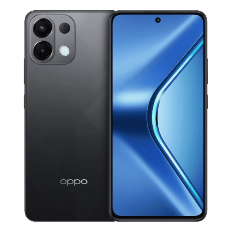 جديد ممن لهم K12S 5G 6.67 "AMOLED Snapdragon 6 Gen4 120 هرتز FHD + 2400X1080 7000mAh بطارية 80 واط SuperVOOC 50MP كاميرا OTA ColorOS15