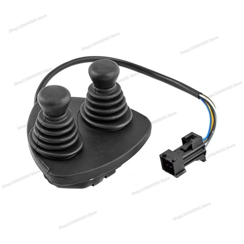For Applicable Forklift Accessories 335/336 Dual Axis Operating Handle 7919040043