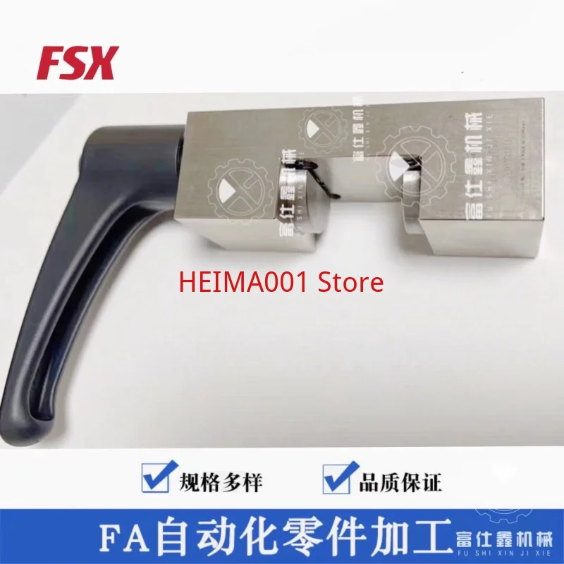 

Рельсовый зажим HK1501/2001/2501/3501/3001/3501/4501/5501-A NBK